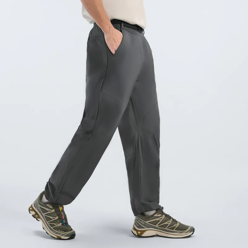 LONSDALE Casual Pants Unisex-13