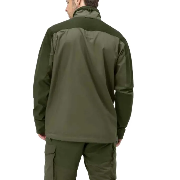 NORRONA SS19 Jacket Unisex Green-3