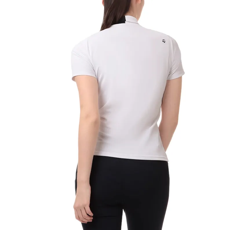 TAYLORMADE SS24 Regular T Shirt Women's-5