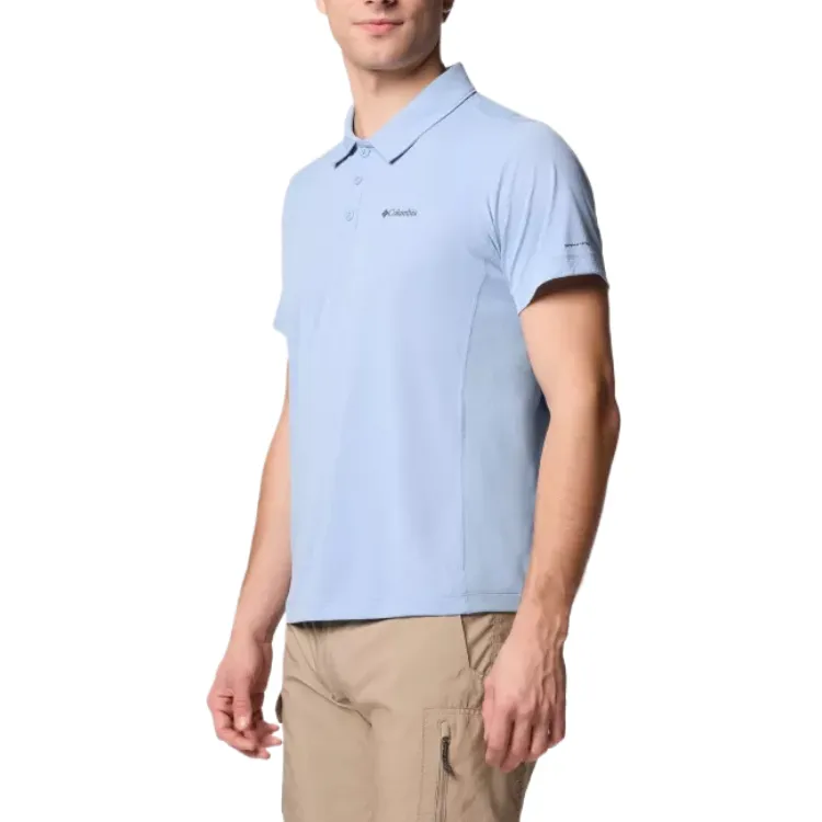 Columbia Zero Rules Polo Shirt Men's-2