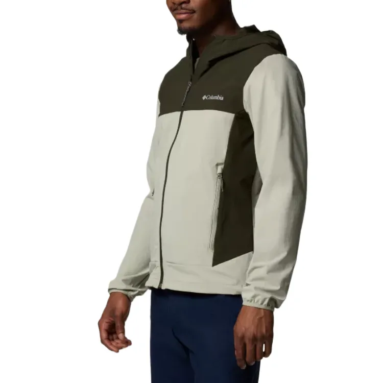 Columbia Heather Canyon™II Omni Shield™ Jacket Men's-2