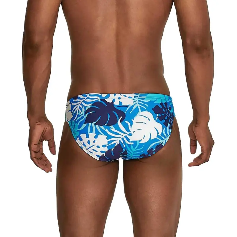Speedo Swimming Shorts Men-7
