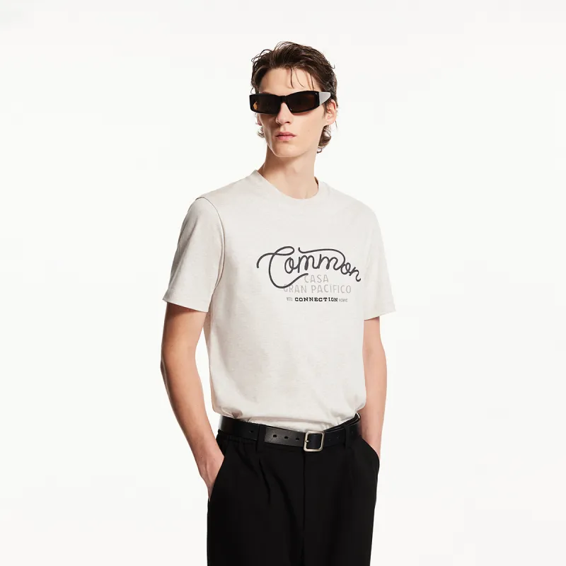 JACK&JONES T Shirts Men-11