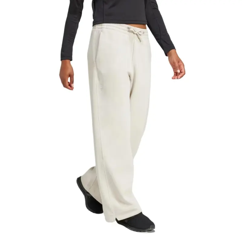 Adidas All Szn Casual Pants Women's Beige-3