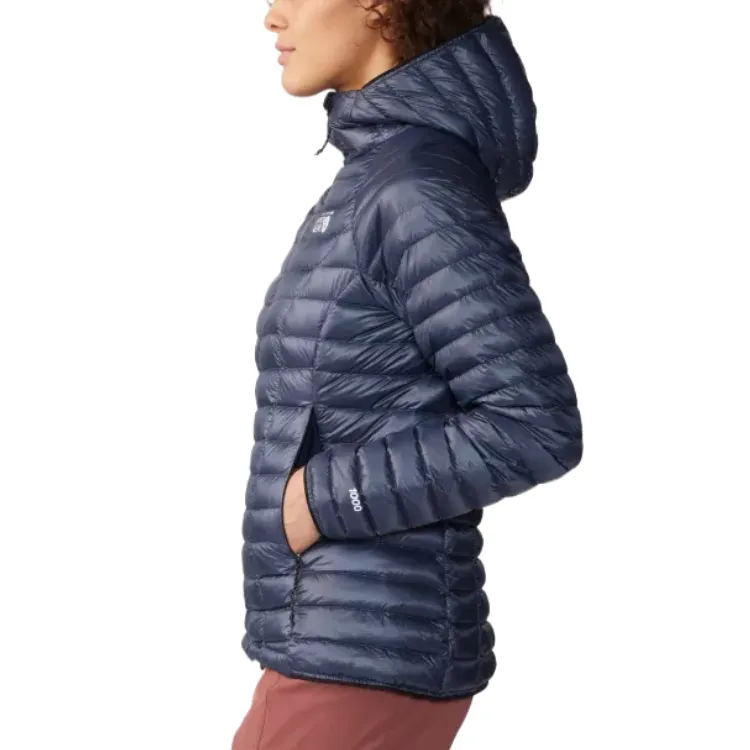 MOUNTAIN HARDWEAR Down Jacket Women's-3