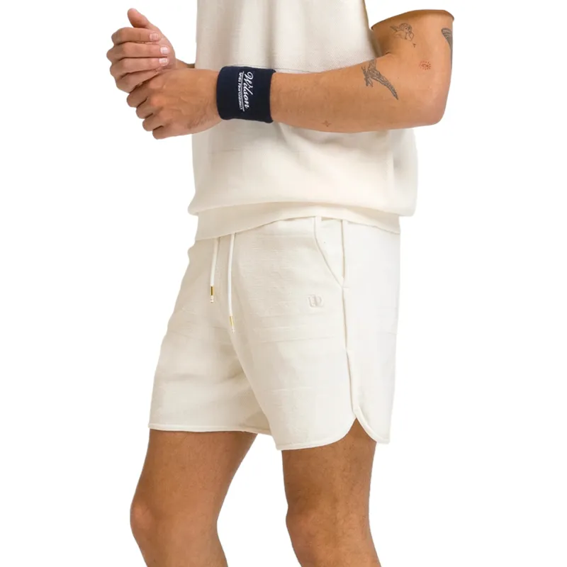 Wilson Casual Shorts Men-10