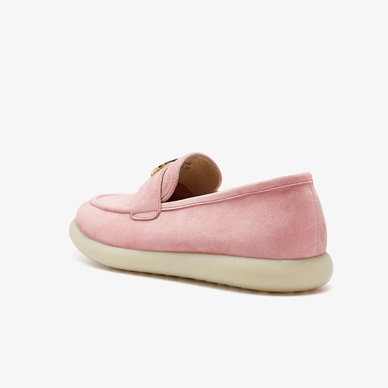 LE SAUNDA Loafers Women's-11