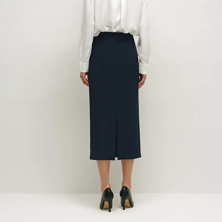 OVV Casual Long Skirts Women's-7