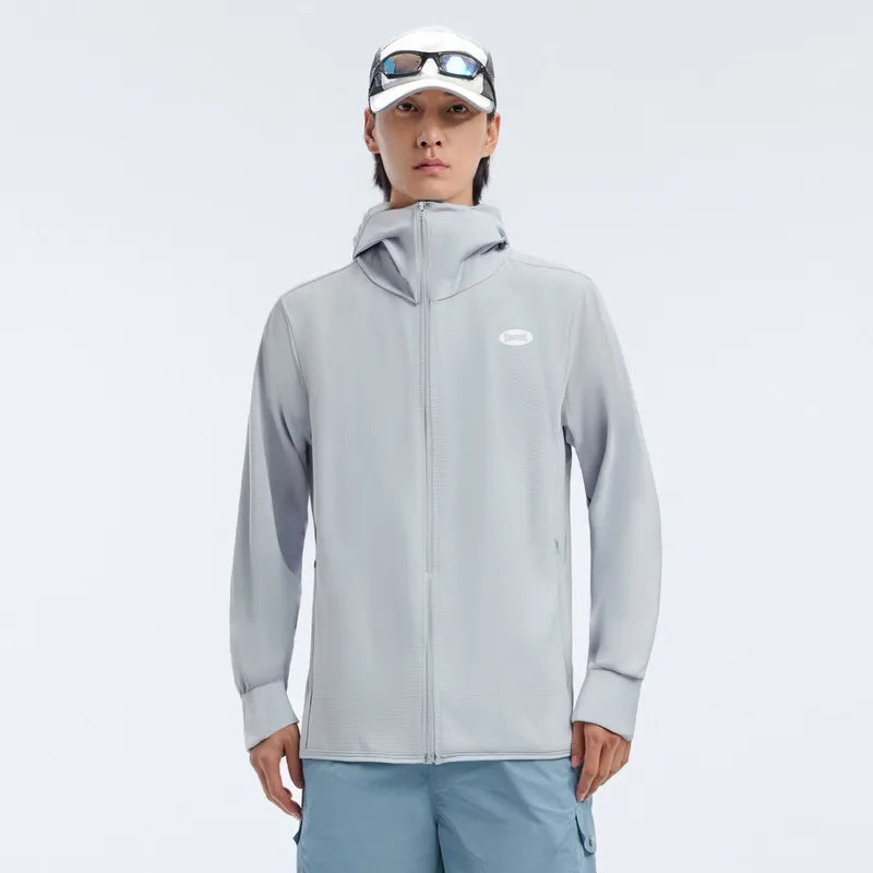 LONSDALE UV Protection Sun Protection Clothing Unisex-23