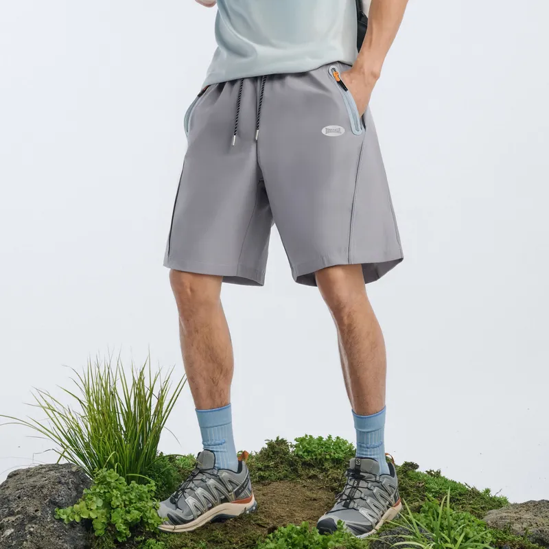 LONSDALE Sports Shorts Unisex-21