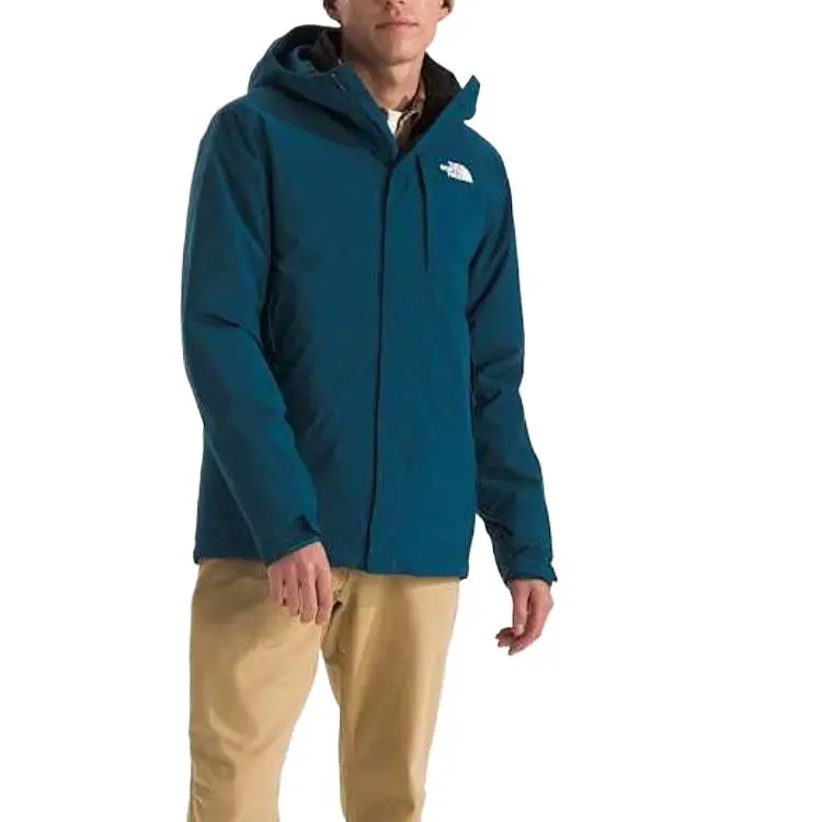 THE NORTH FACE Men’s Carto Triclimate® Jacket-2