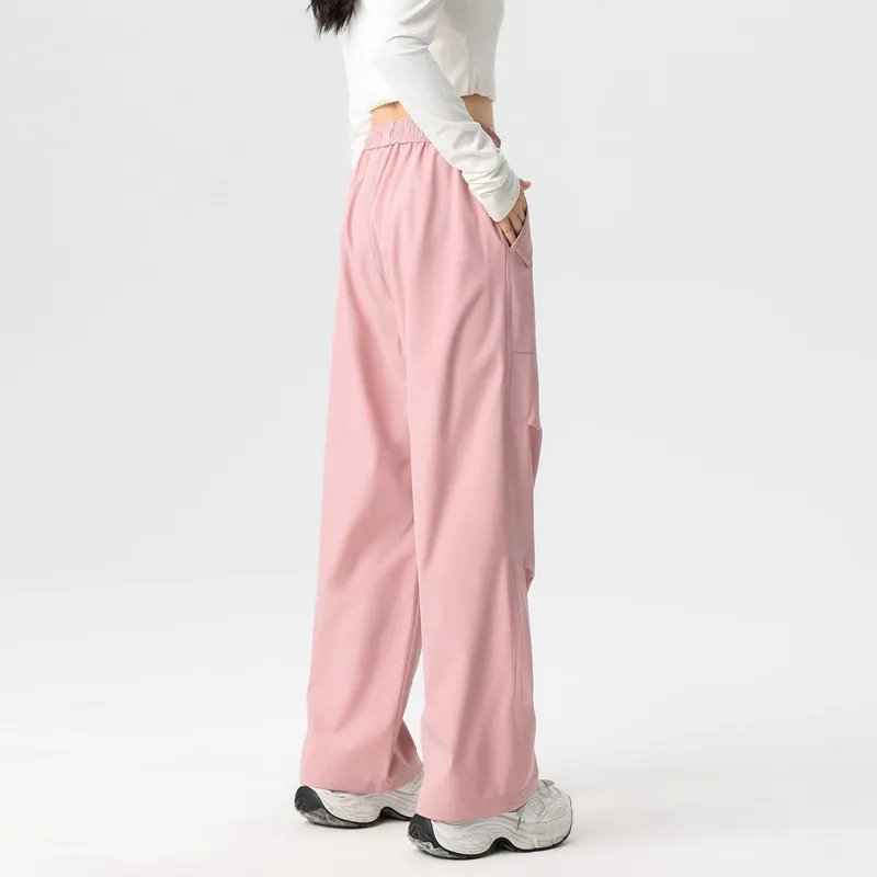 Kele Coco Casual Pants Unisex-16