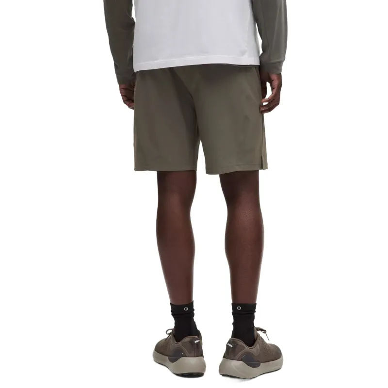 Lululemon Sports Shorts Men-4