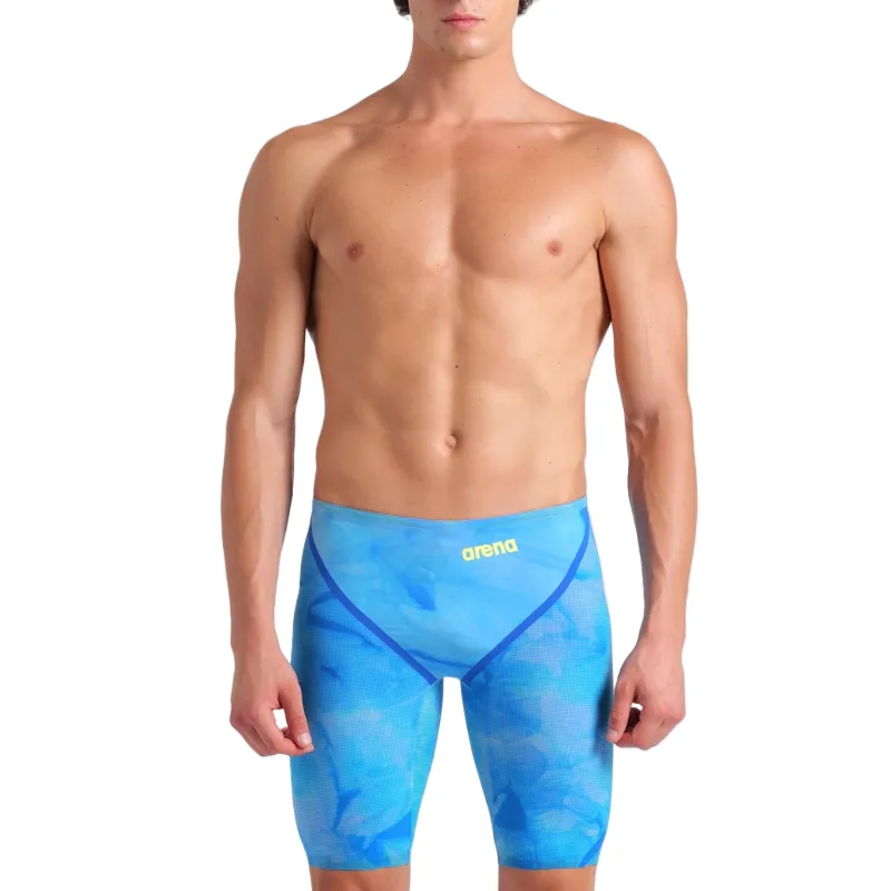 Arena Swimming Shorts Men-7
