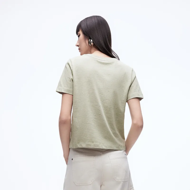 ONLY T Shirts Women's-9