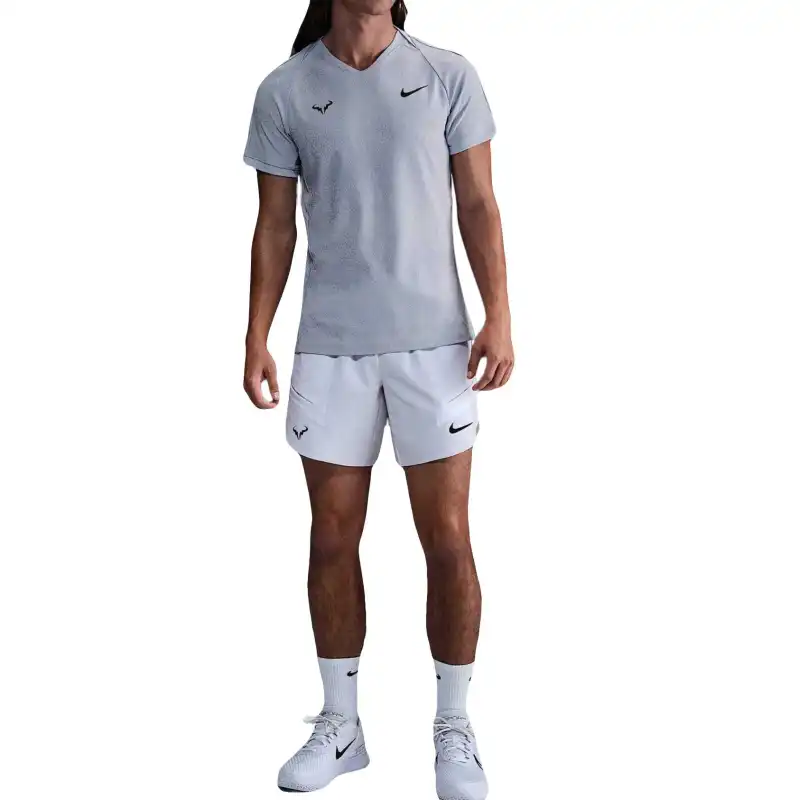 Nike RAFADri FIT ADV T Shirt Men's-2