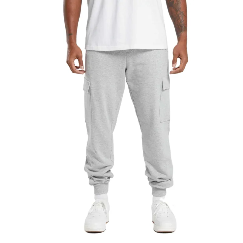 GYMSHARK Cargo Pants Men-5