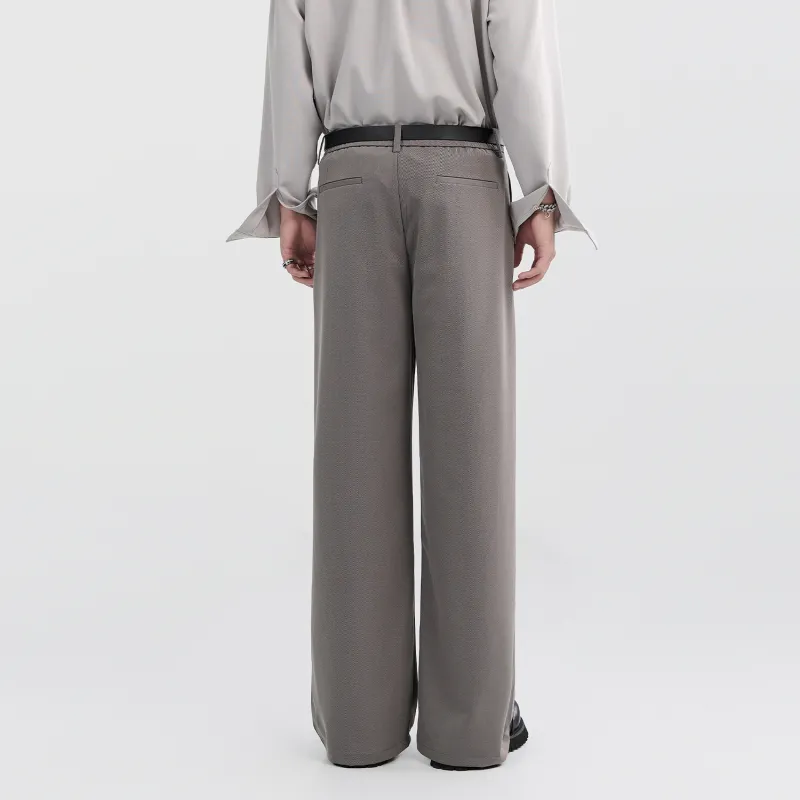EARL JOEL Casual Pants Men-14
