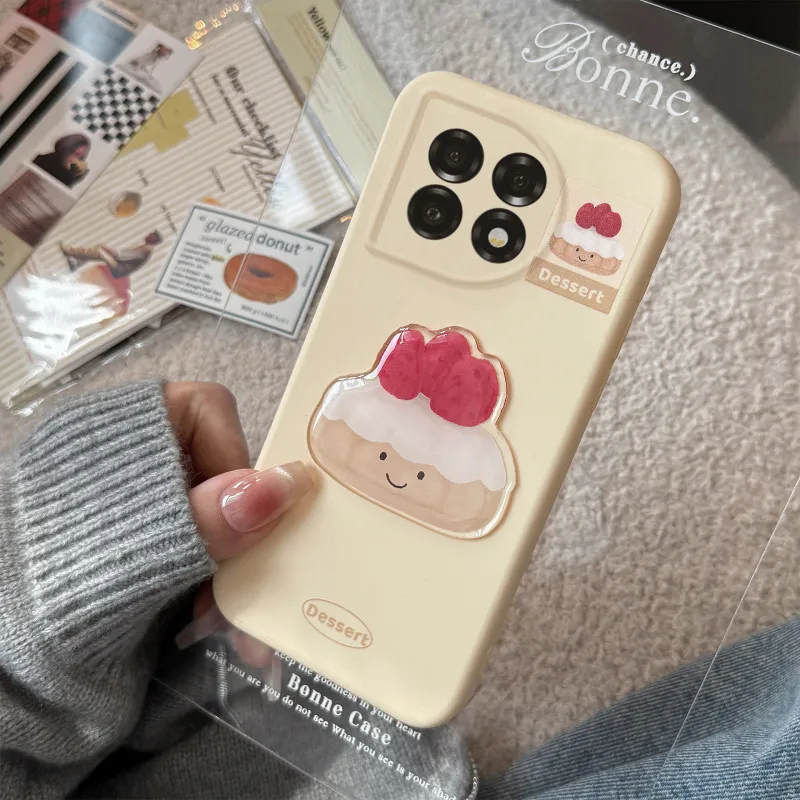 MAYGI Phone Cases-3