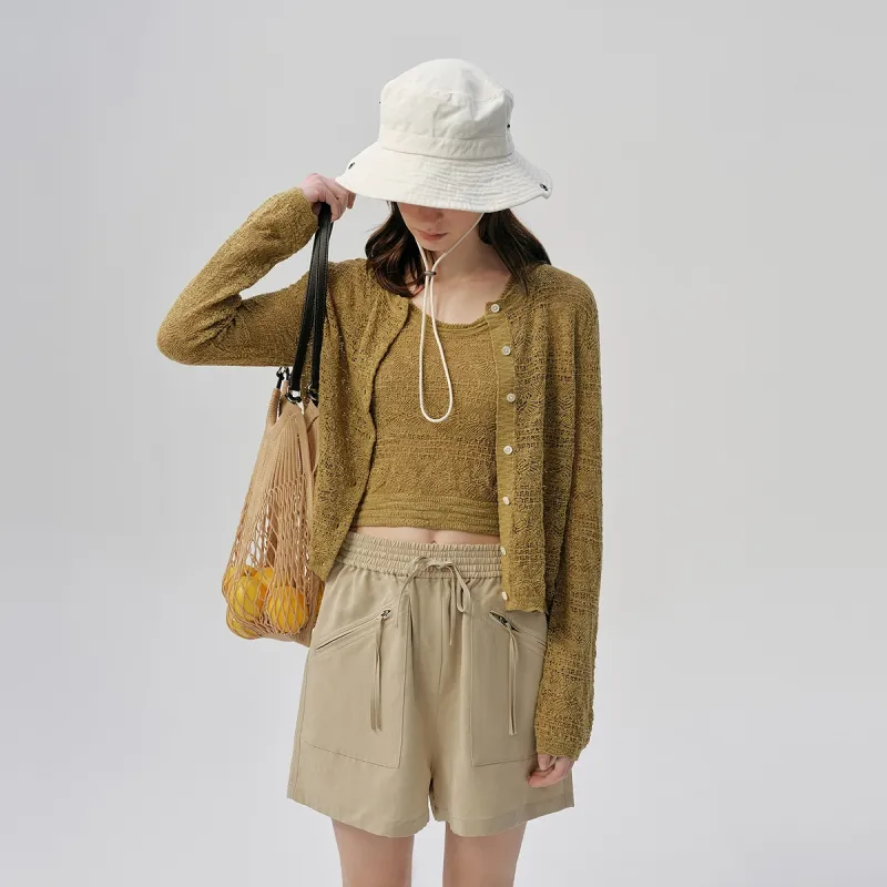 Teenie Weenie Knitwear Women's-17