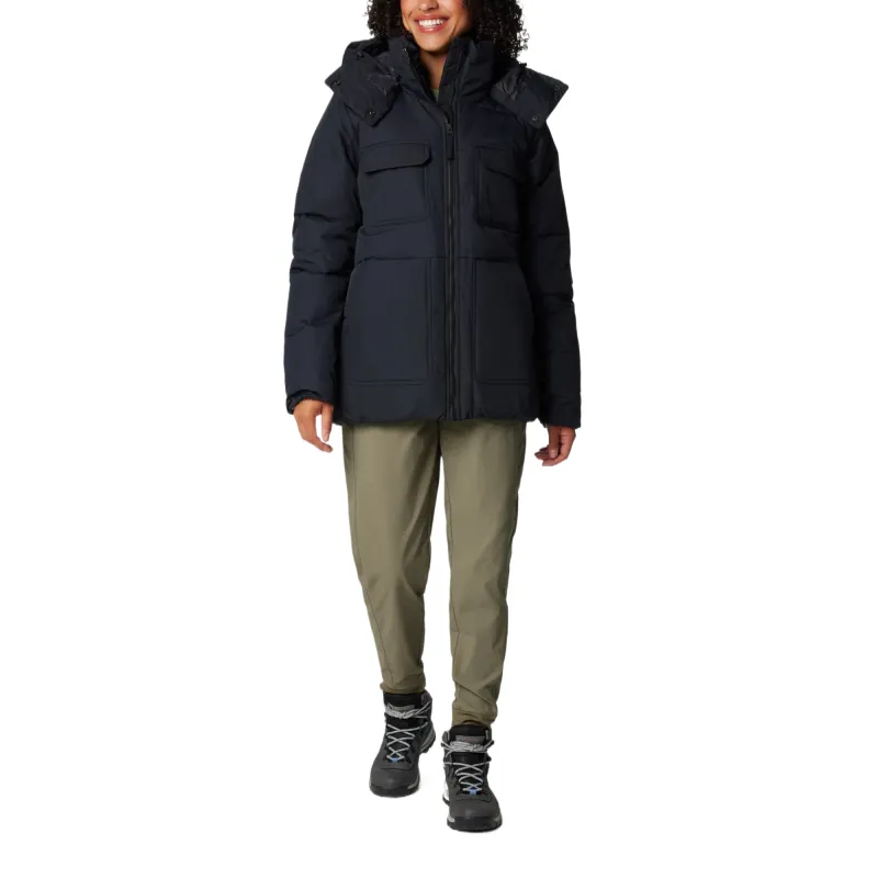 Columbia Longhorn Ridge Jacket Women's-3