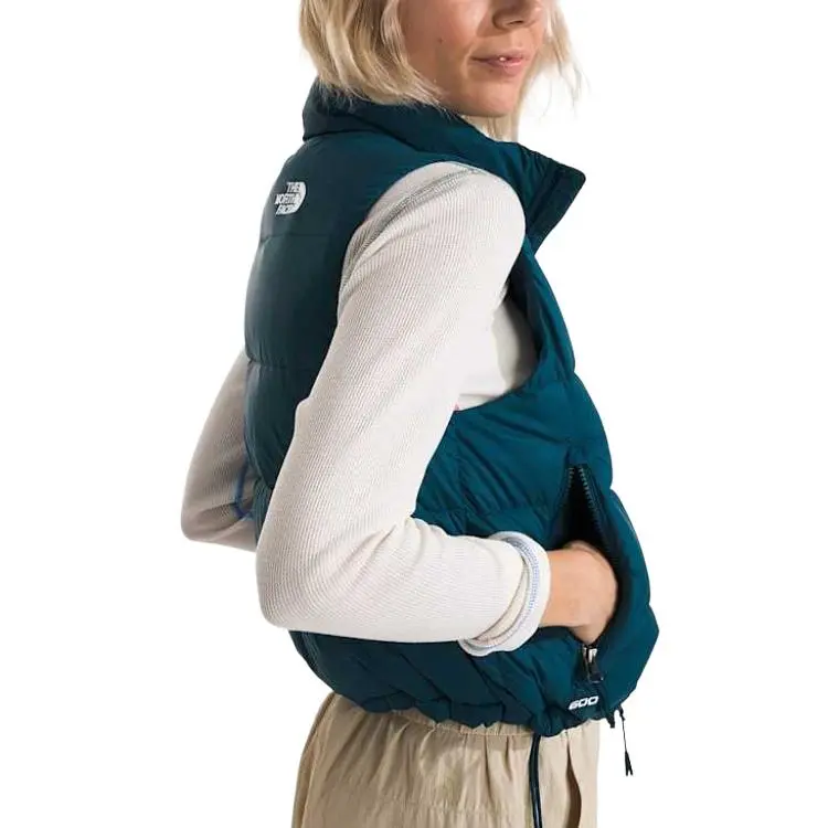 THE NORTH FACE Hydrenalite™ Vest Women's Midnight Blue-3