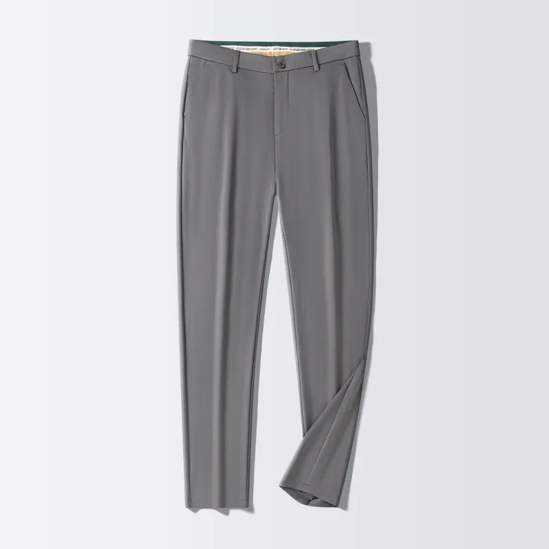 SUNDANCE Suit Trousers Men-8