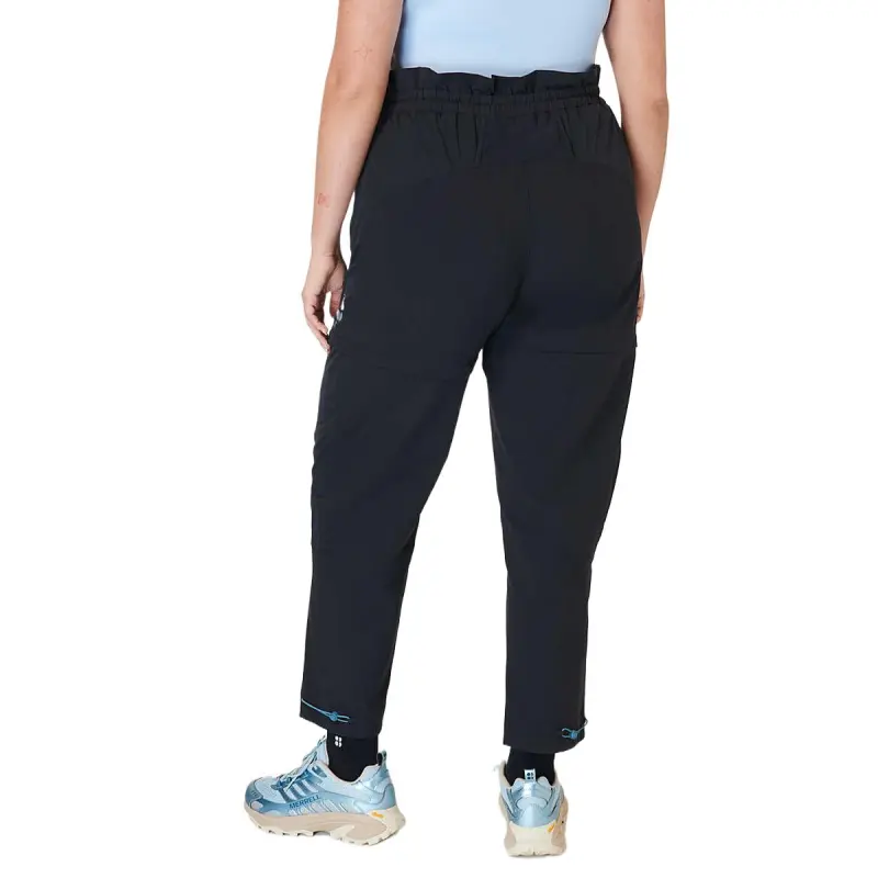 MERRELL Cargo Pants Women's Black-2