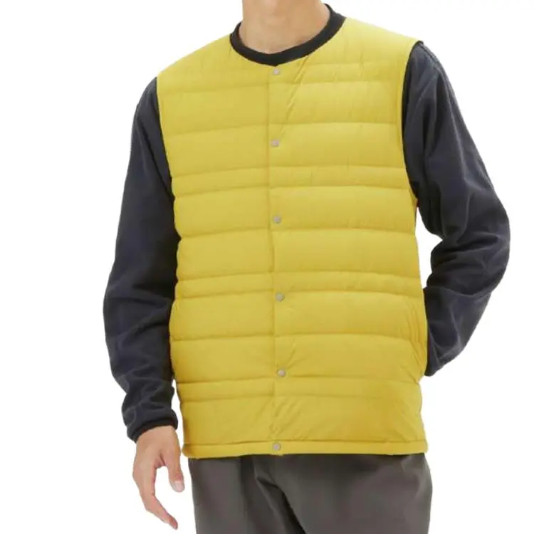 Mizuno Breath Thermo Vest Men's-6