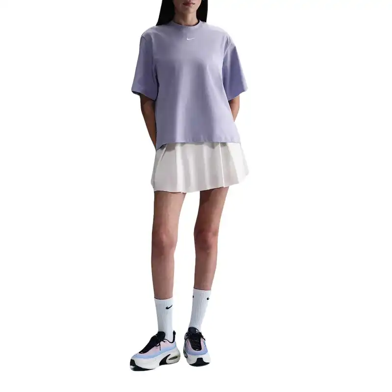 Nike Sportswear Essential Women's Boxy T Shirt-2