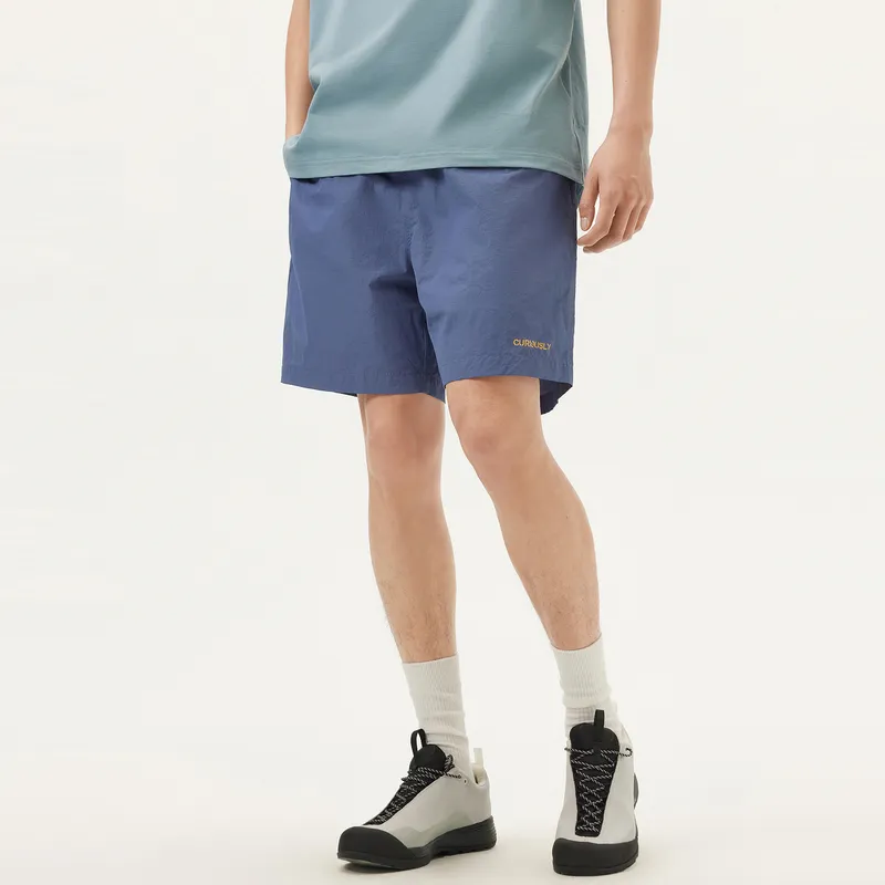 Gxg Jeans Casual Shorts Men-8