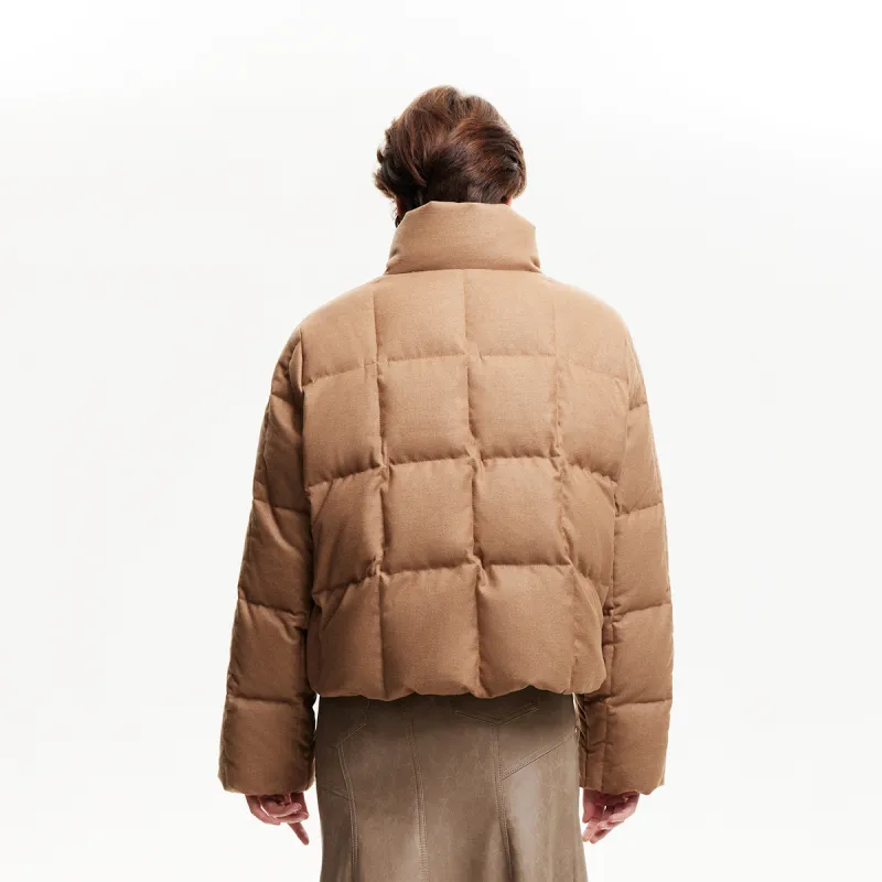ONLY Down Jackets Women's-4