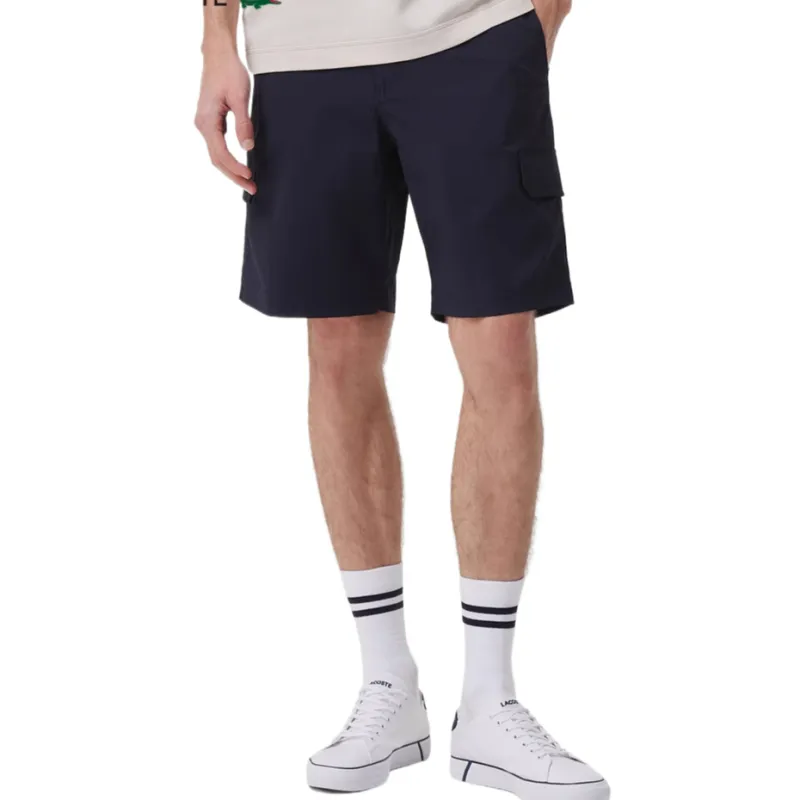 LACOSTE Casual Shorts Men-1