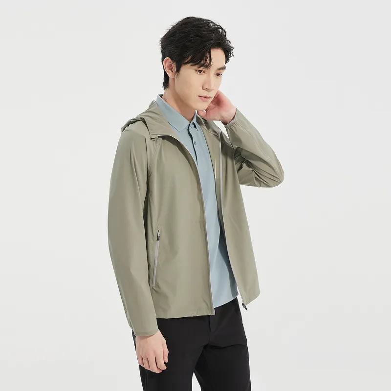 LESS IS MORE Jackets & Coats Men's-11