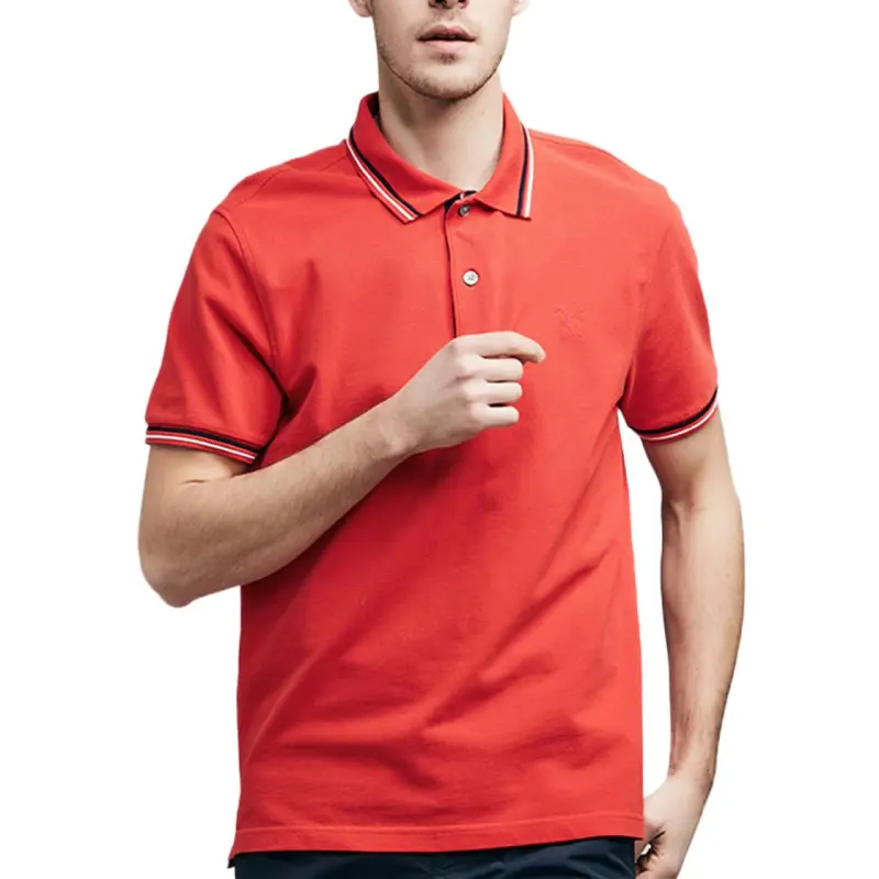 AIGLE BARTWING Polo Shirt Men's-1
