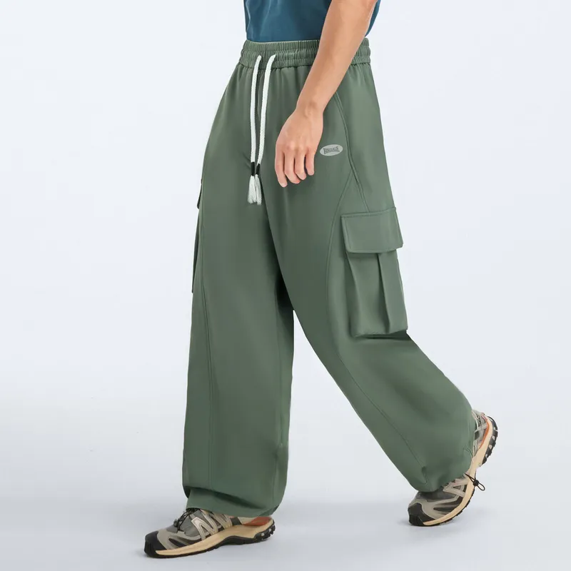 LONSDALE Casual Pants Unisex-5