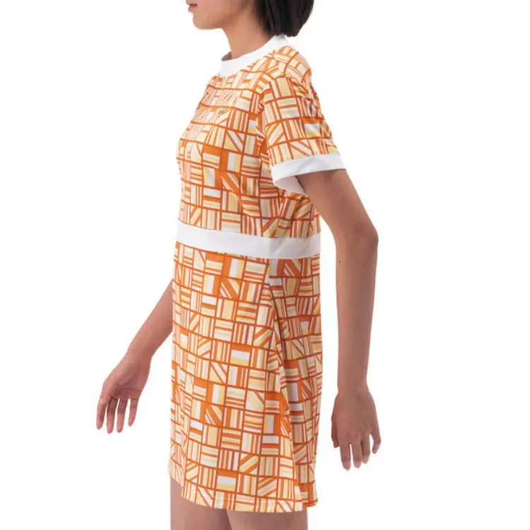 YONEX Short Sleeved Dress Women's-3