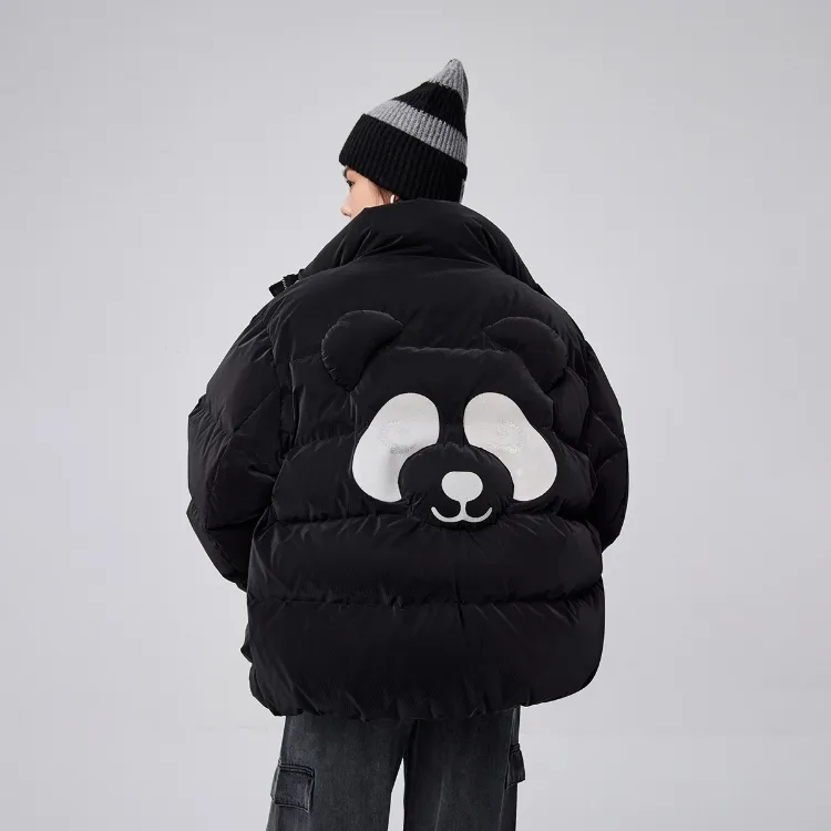 ONLY Down Jackets Women's-2