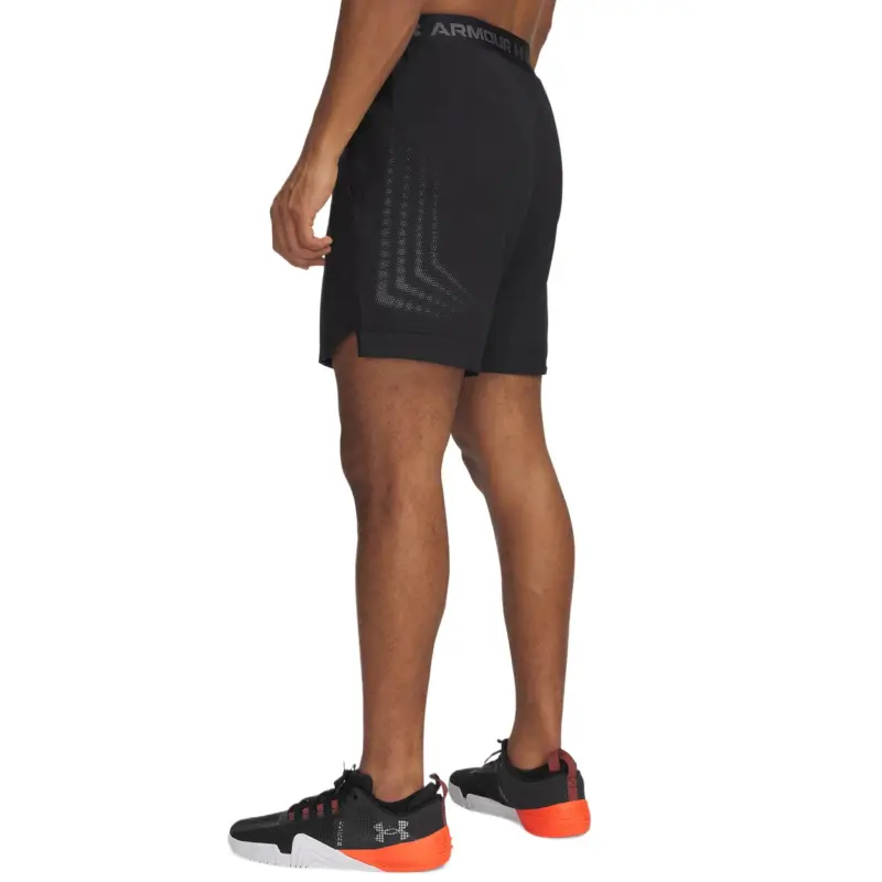 Under Armour VanishWOVEN Collection Sports Shorts Men's Black 001-1
