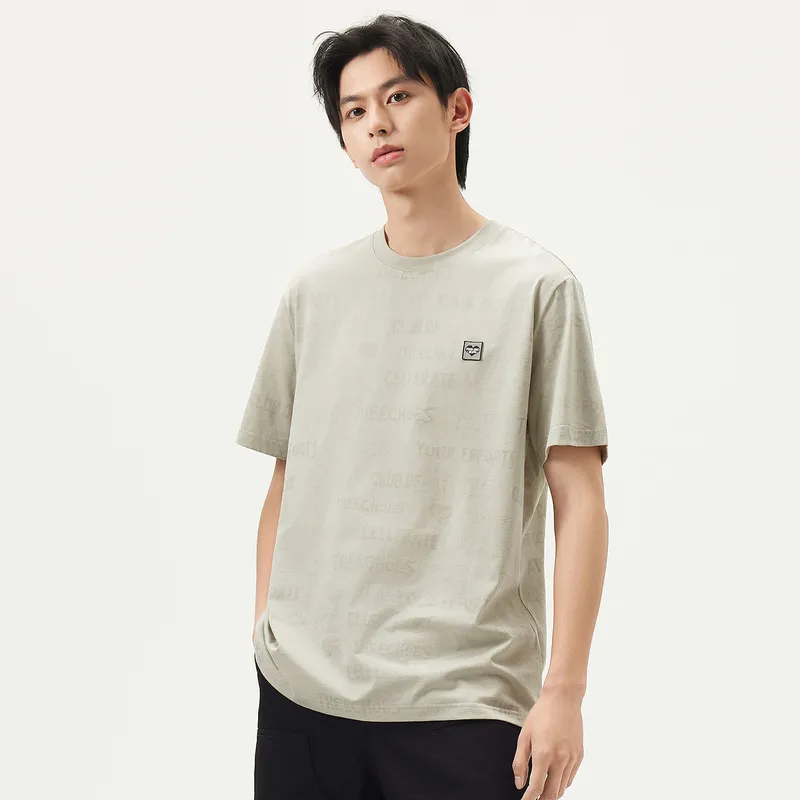 Gxg Jeans T Shirts Men-3