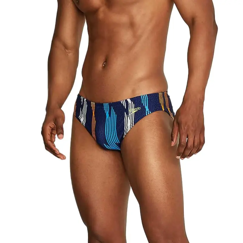 Speedo Swimming Shorts Men-11