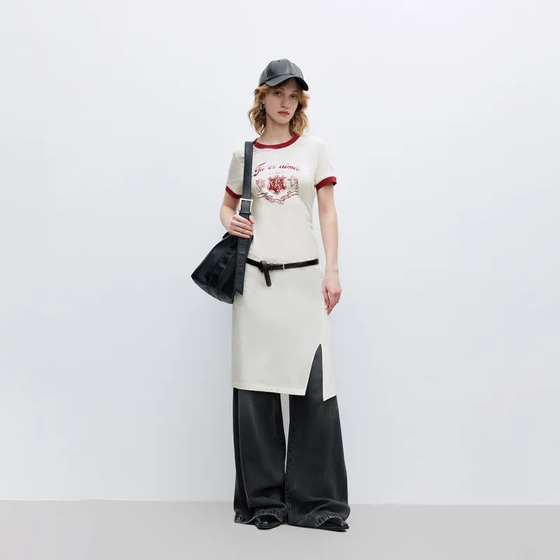 ONLY Short-Sleeved Dresses Women's-3
