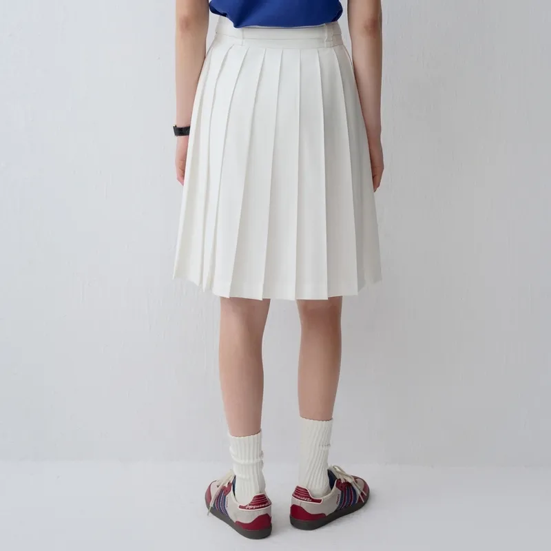 Teenie Weenie Casual Short Skirts Women's-2