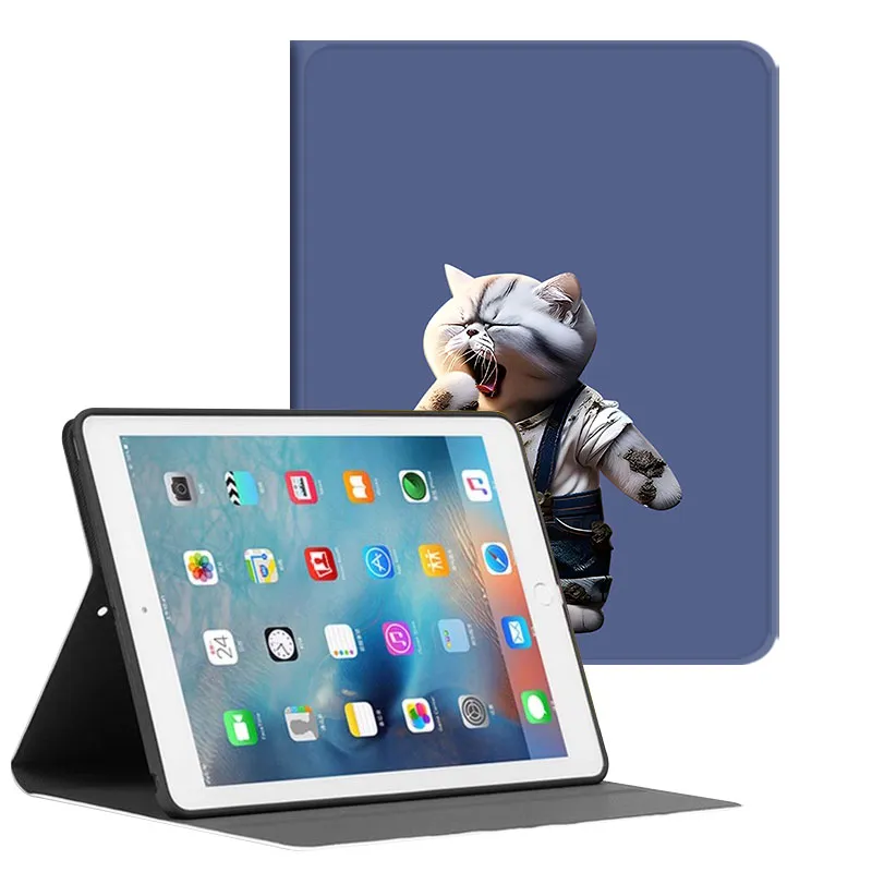 YIBAOBAO Tablet Protective Cases-17