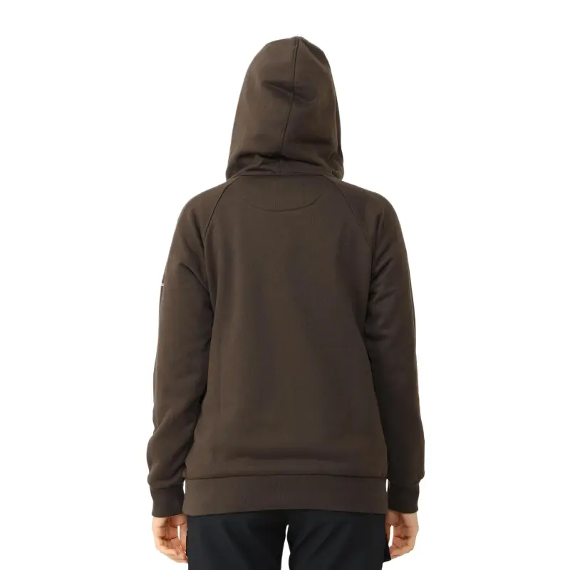 Columbia Tree Swallow™ Sweatshirt Women's Tree Leather Brown-3