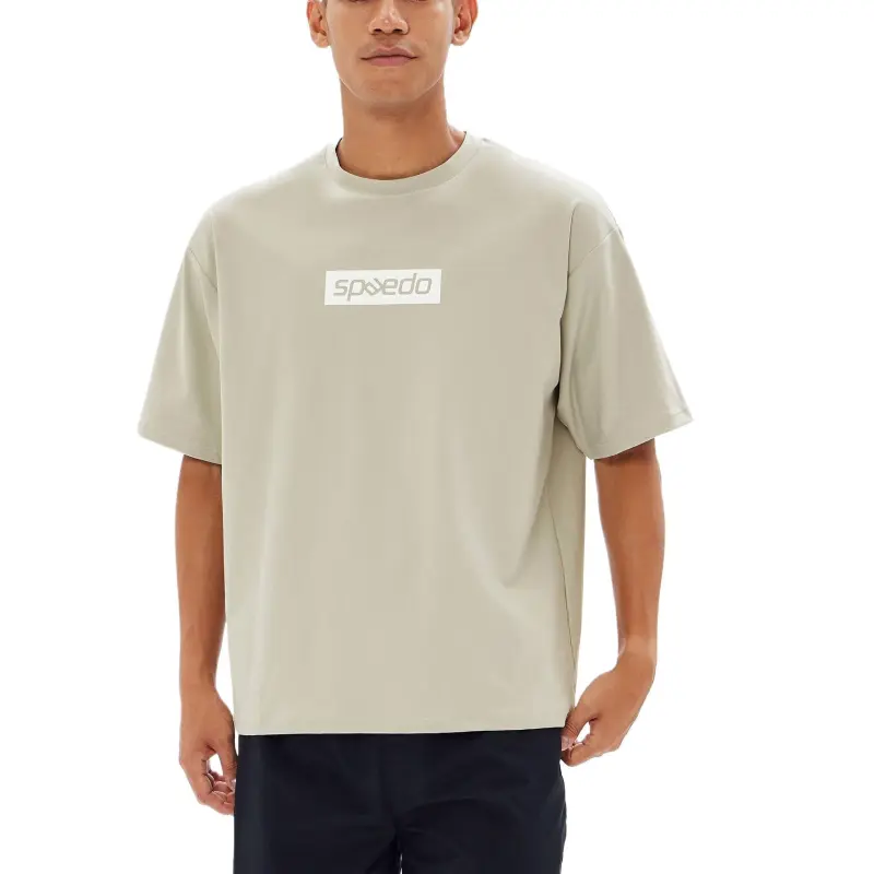Speedo T Shirts Men-2