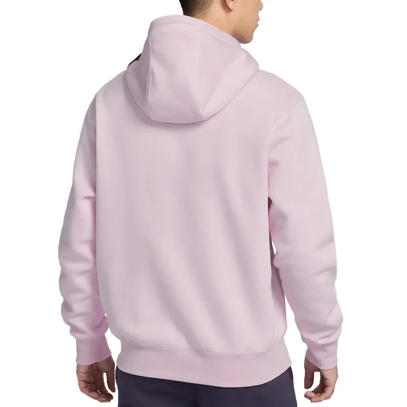 Nike Ja Men's Fleece Basketball Hoodie-1