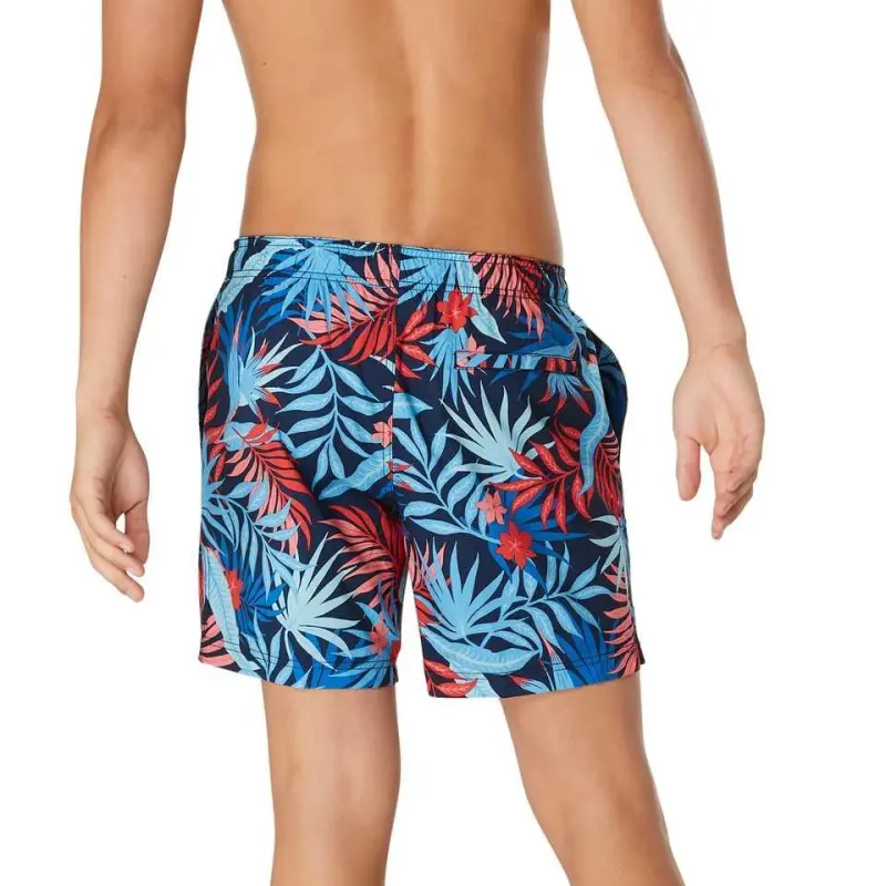 Speedo Swimming Shorts Men-5