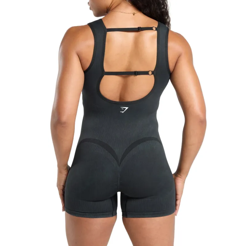 GYMSHARK Bodysuits Women's-5