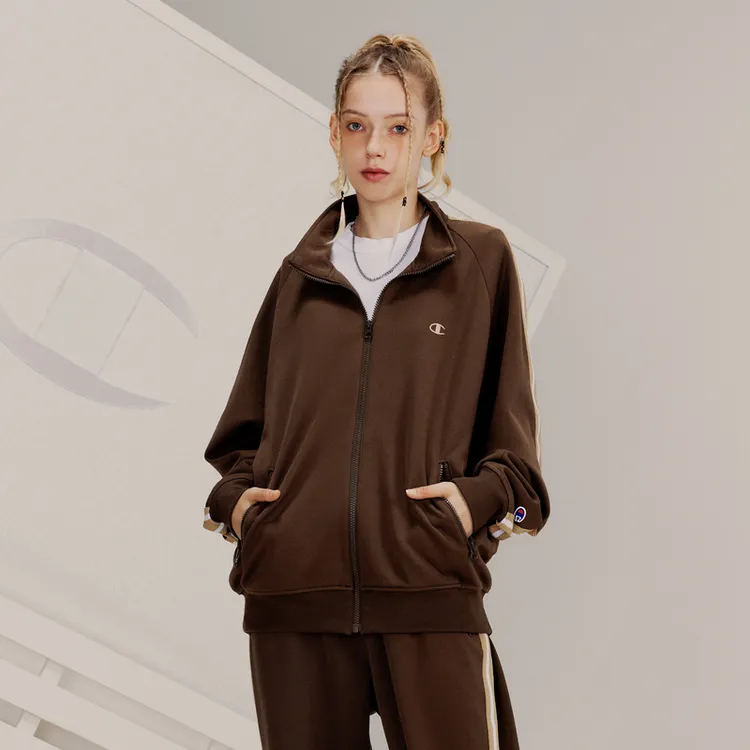 Champion Jacket Japan Version Unisex-4